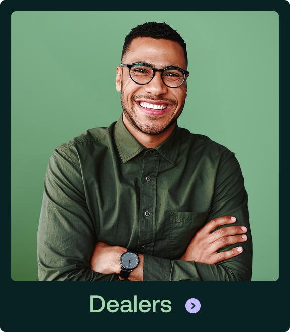Dealer
