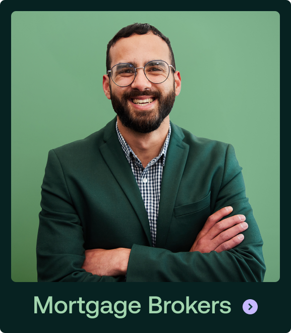 Mortgage Broker